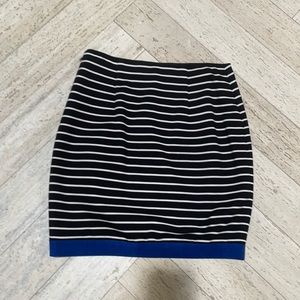 ann taylor skirt